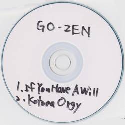 Go-Zen : 1st Demo